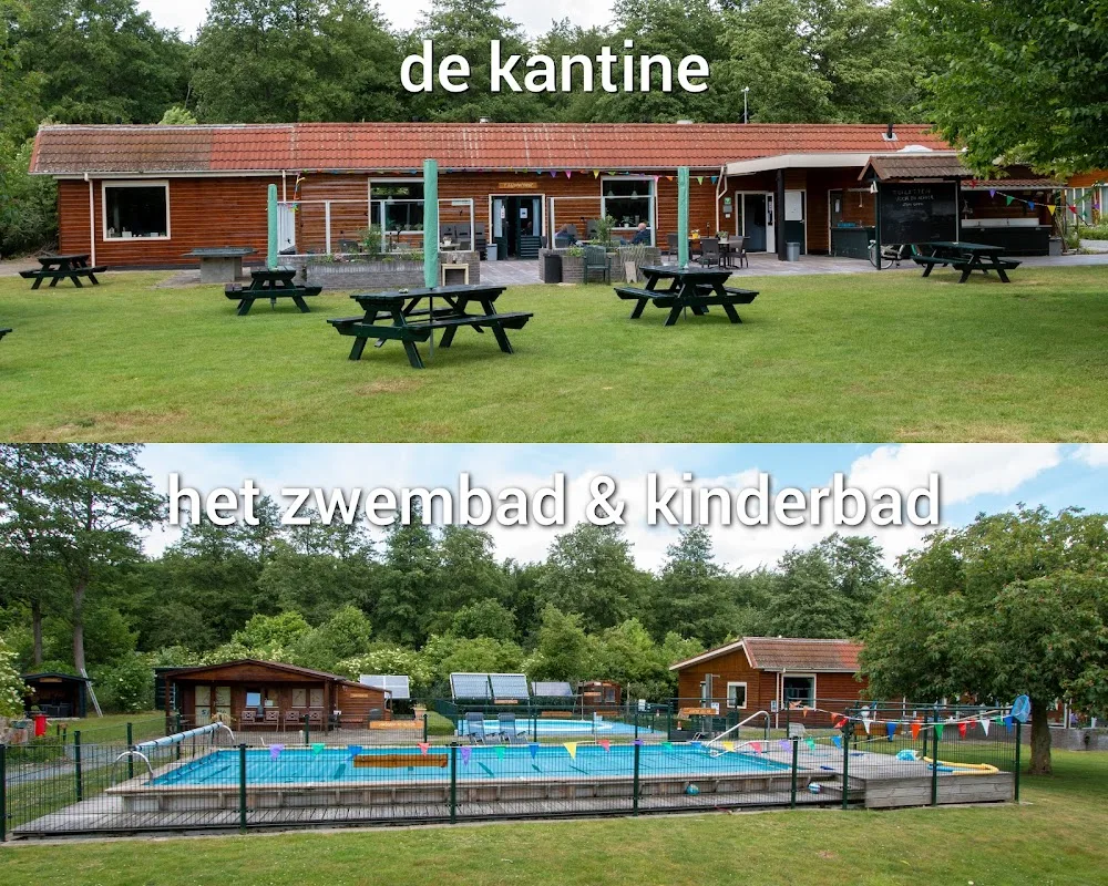 Naturistenvereniging Chamavi