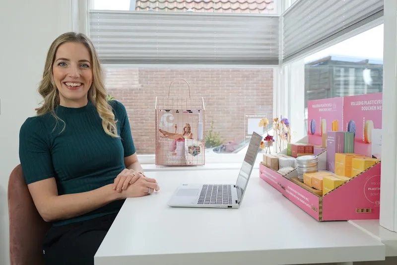 Natuurlijk bij Anouk