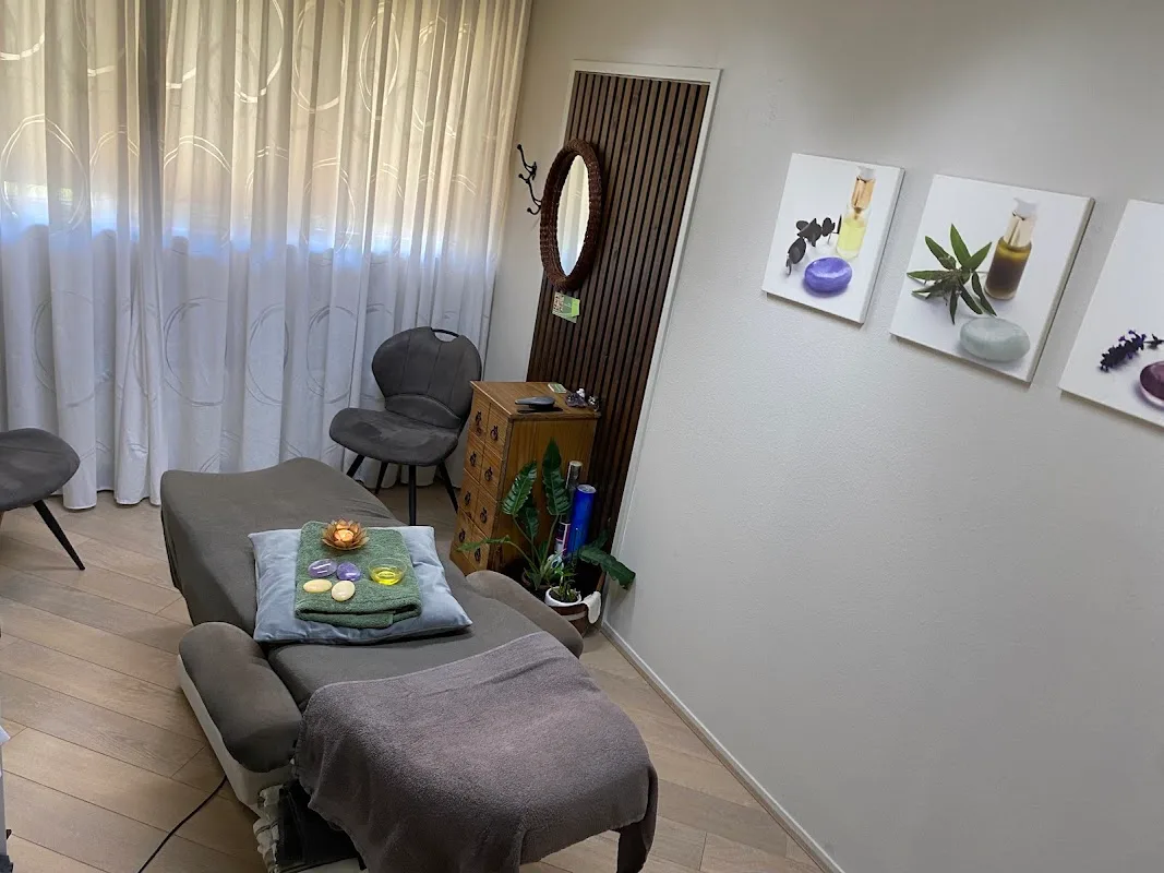 Natuurlijk in Balans massage therapie