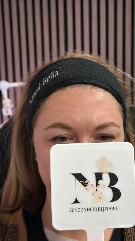 Nawel Bella