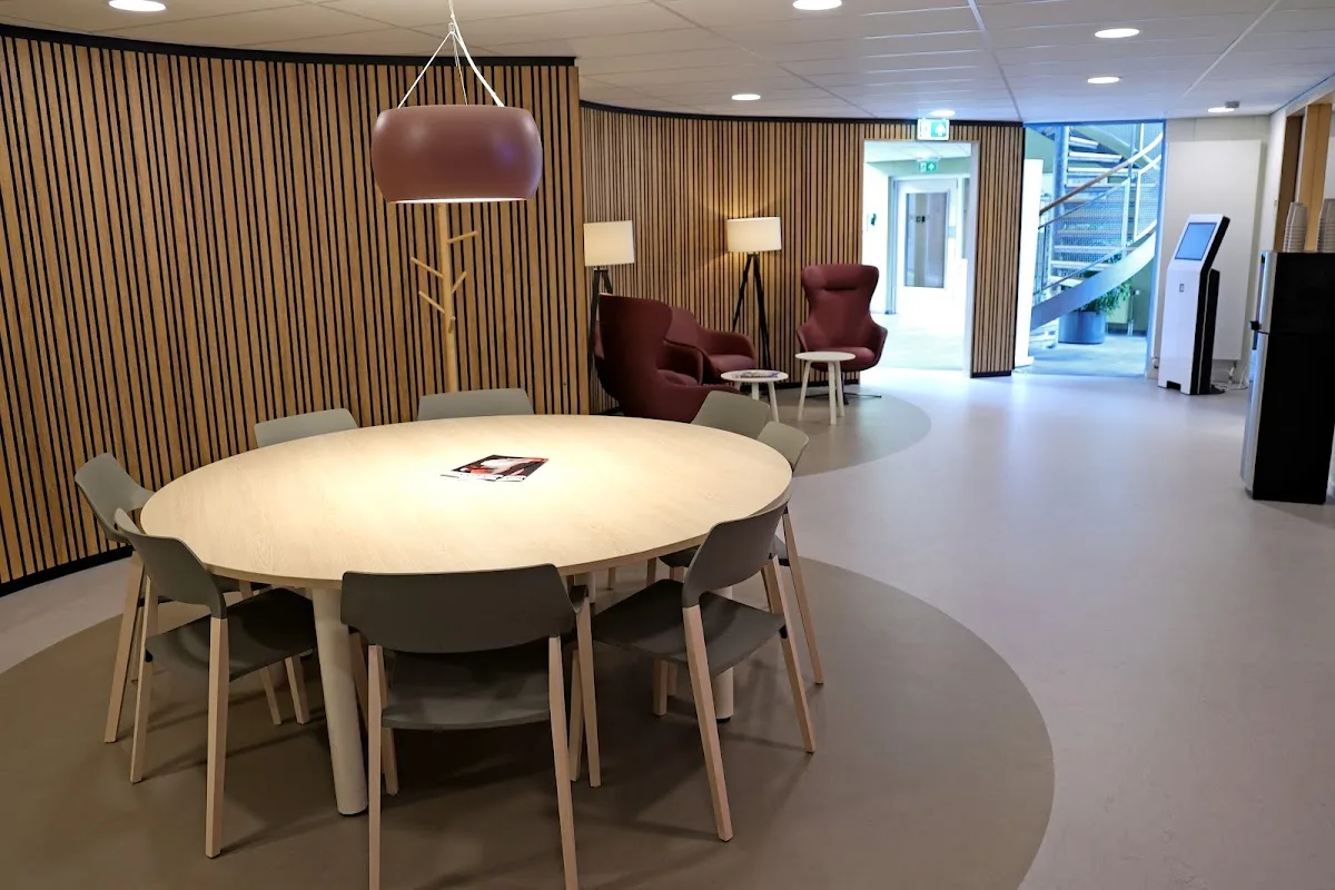 Nederlandse Endometriose Kliniek
