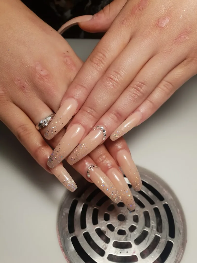 Neo Nails - Utrecht