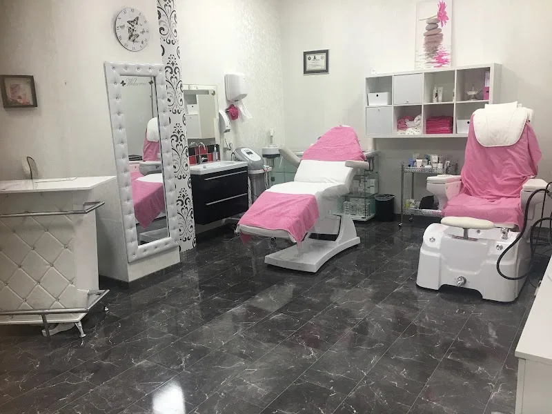 Nesli beauty