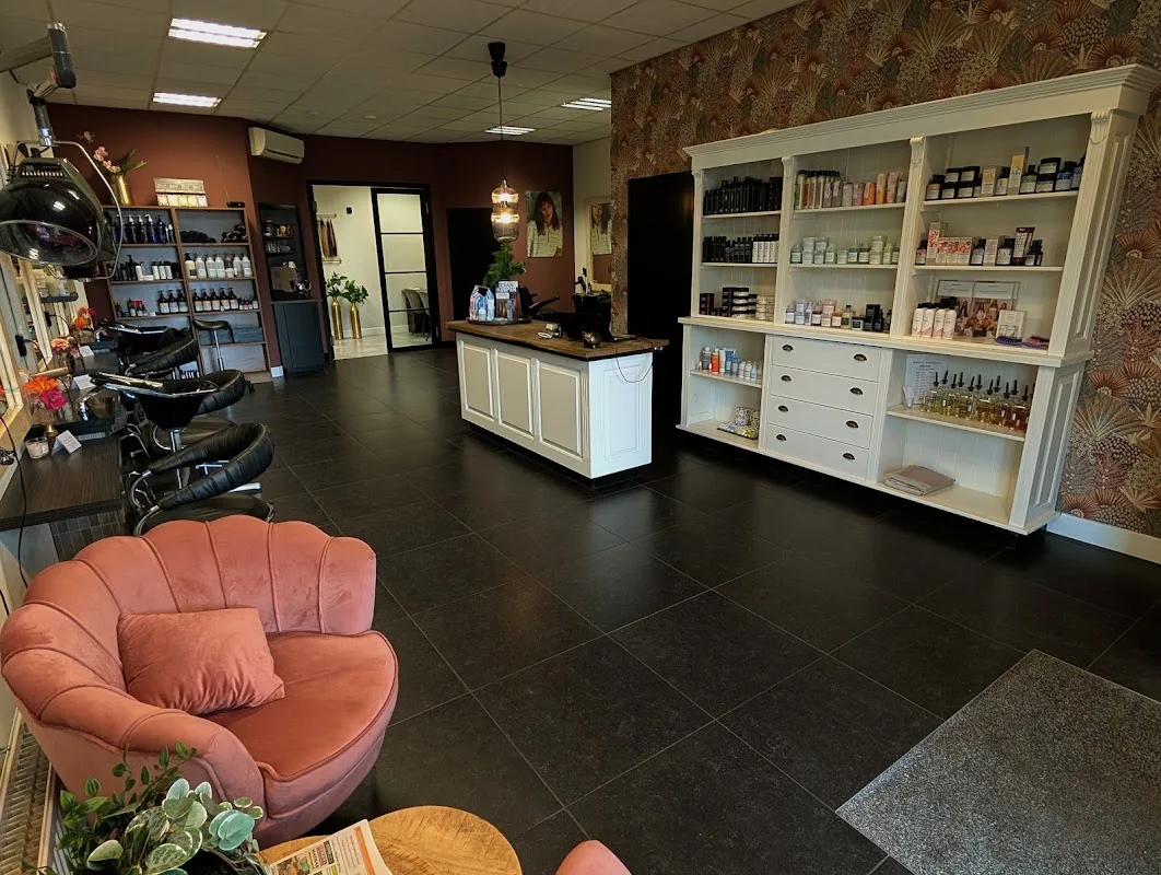 New Image Kapsalon & Haarwerk de Krim
