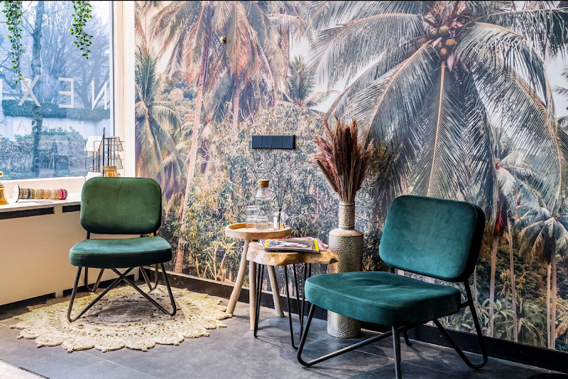 Nexxt Hairsalon