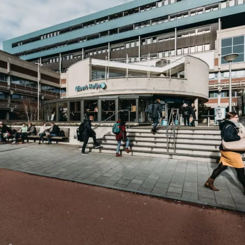 Nielsen Haarkliniek