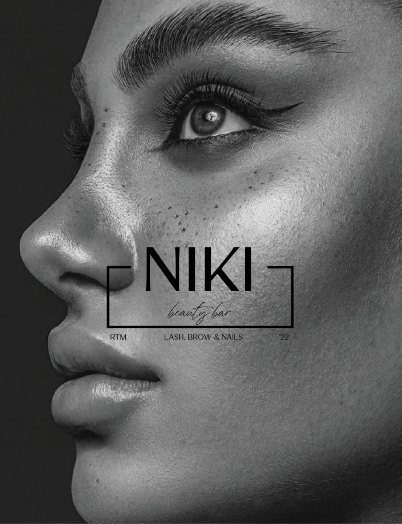 niki Beauty Bar