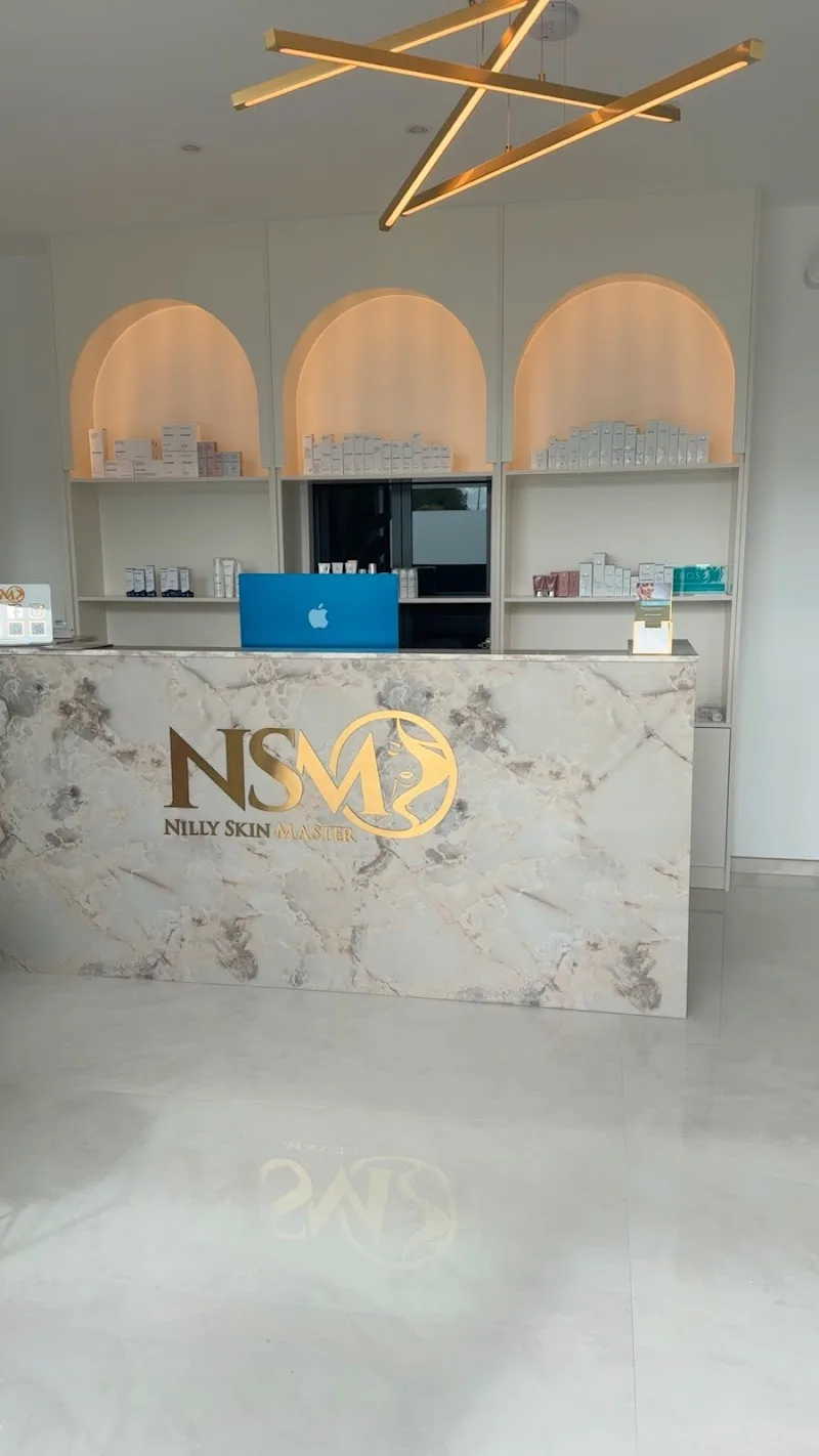 Nilly skin master Venlo