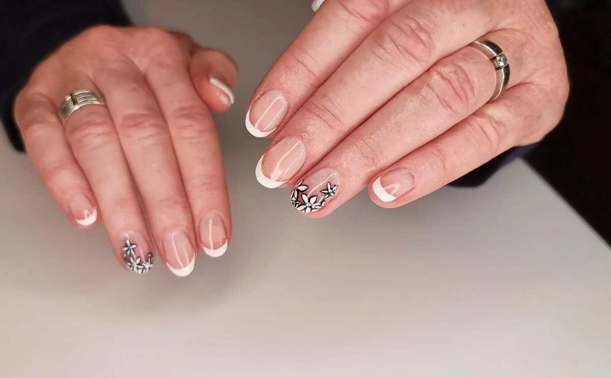 Niloofar nagelsalon - Wetering