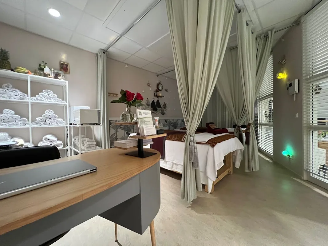 Ninthira Wellness