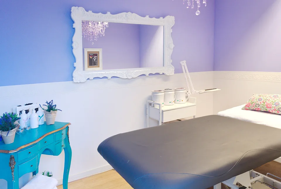 no-hair Studio