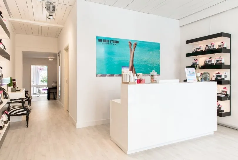 No-Hair Studio Den Bosch