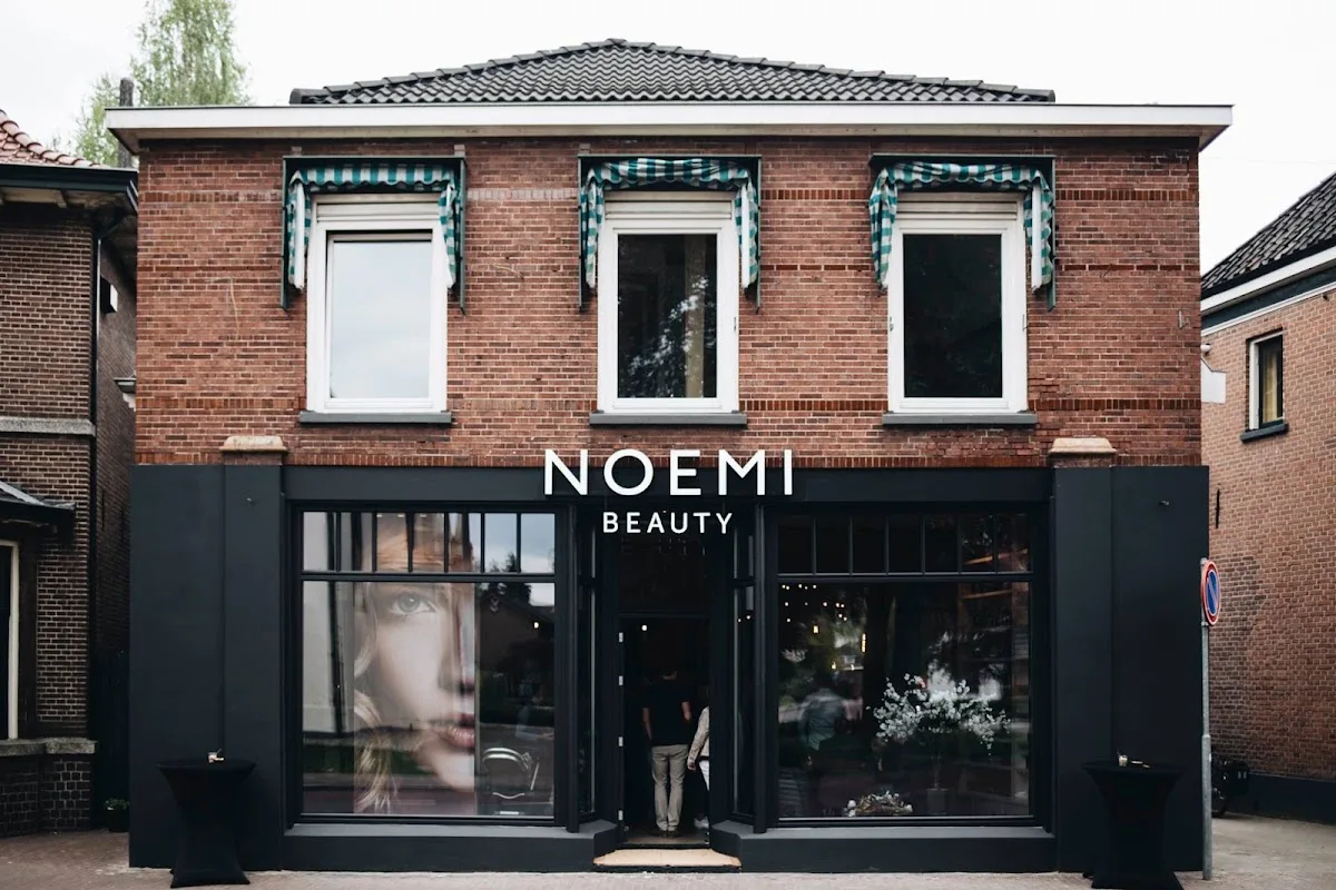 Noemi Beauty
