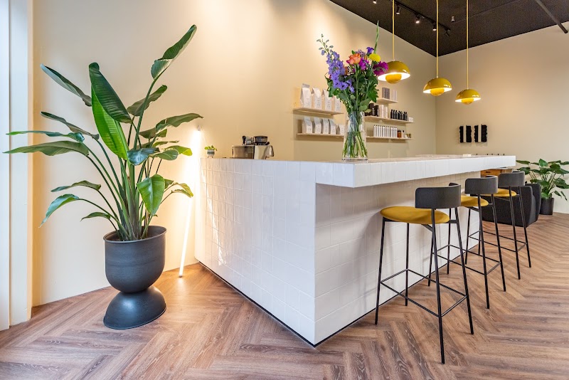 Nook the Salon | Arnhem Centrum ✂