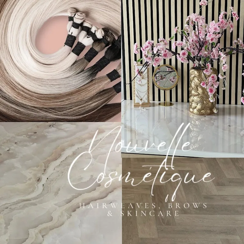 Nouvelle Cosmétique