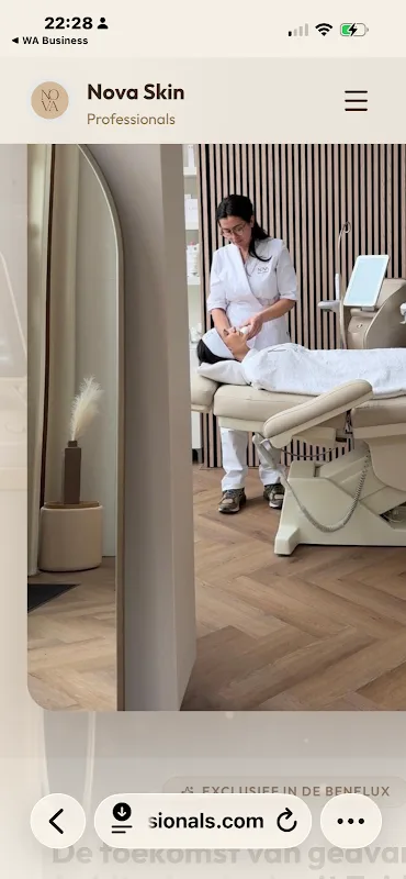 nova skin solutions