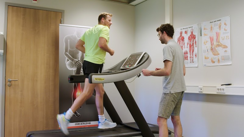 Novopraktijk Amersfoort