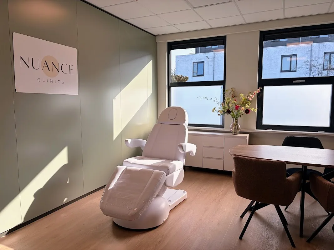 Nuance Clinics