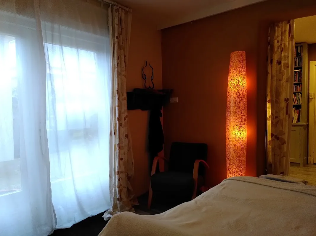 Olie voor je ziel | massage Soest Baarn