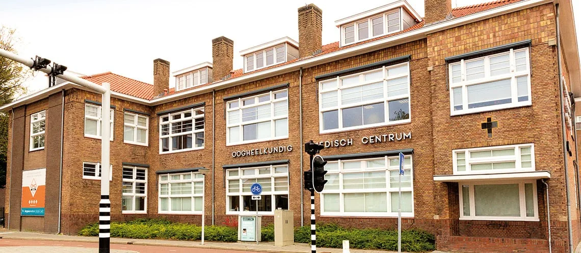 OMC Zaandam