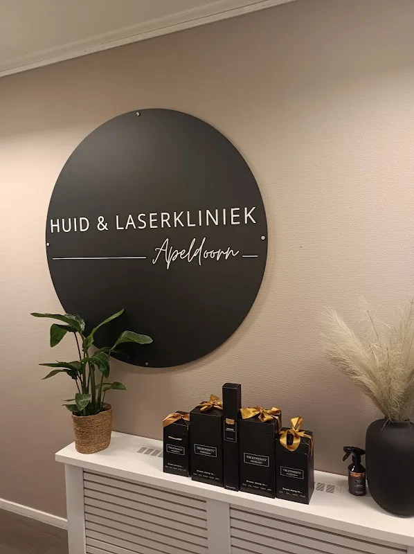 Ontharingskliniek