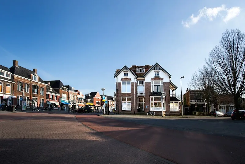 Oord Huidtherapeuten