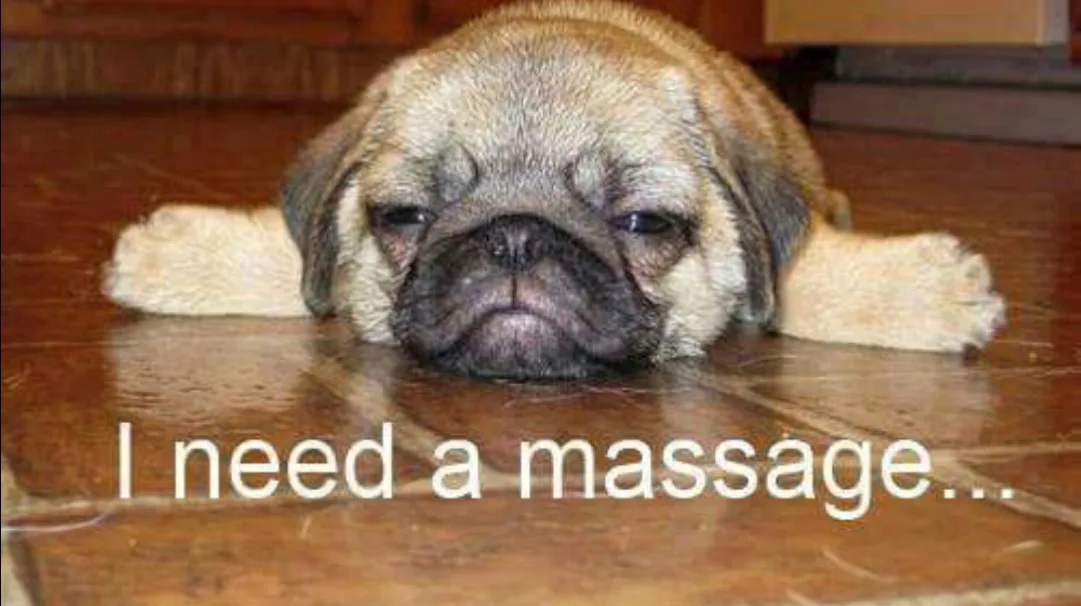 Optimos massage praktijk