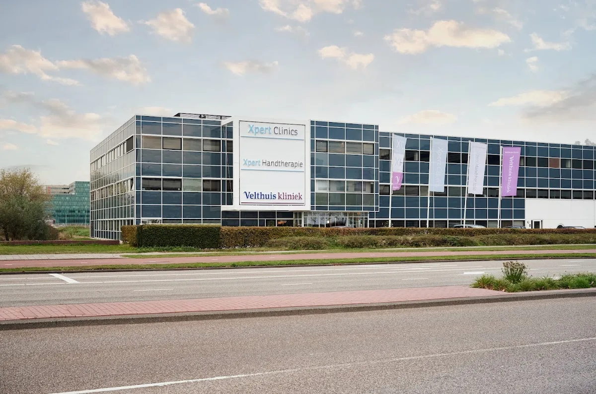Orthopedie Xpert Clinics