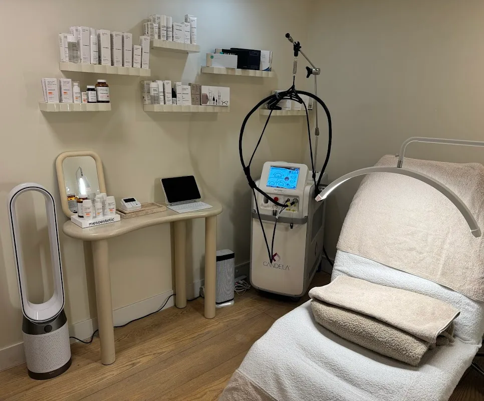 Oumaima Skin Therapy