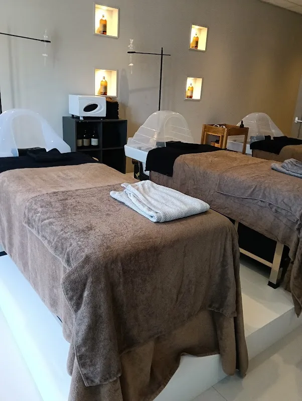 Our Way Japanese Head Spa