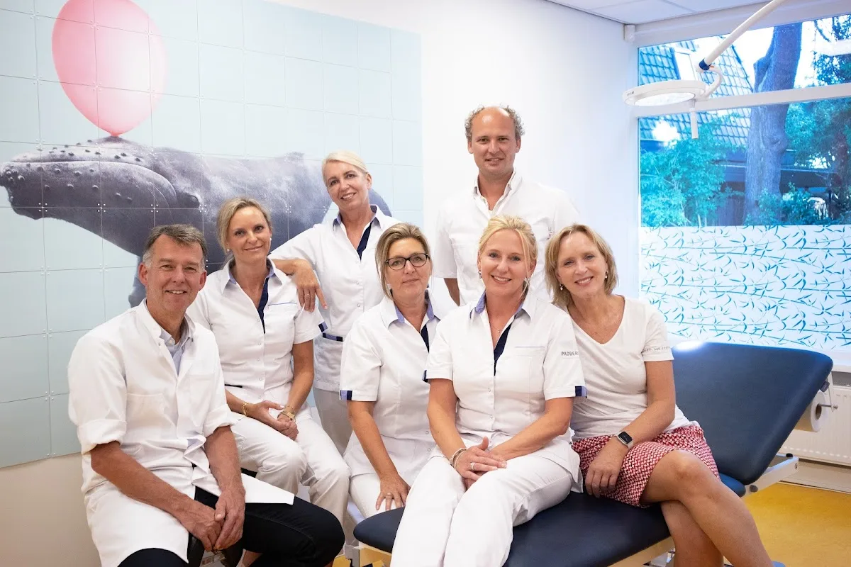 Padbergkliniek B.V.