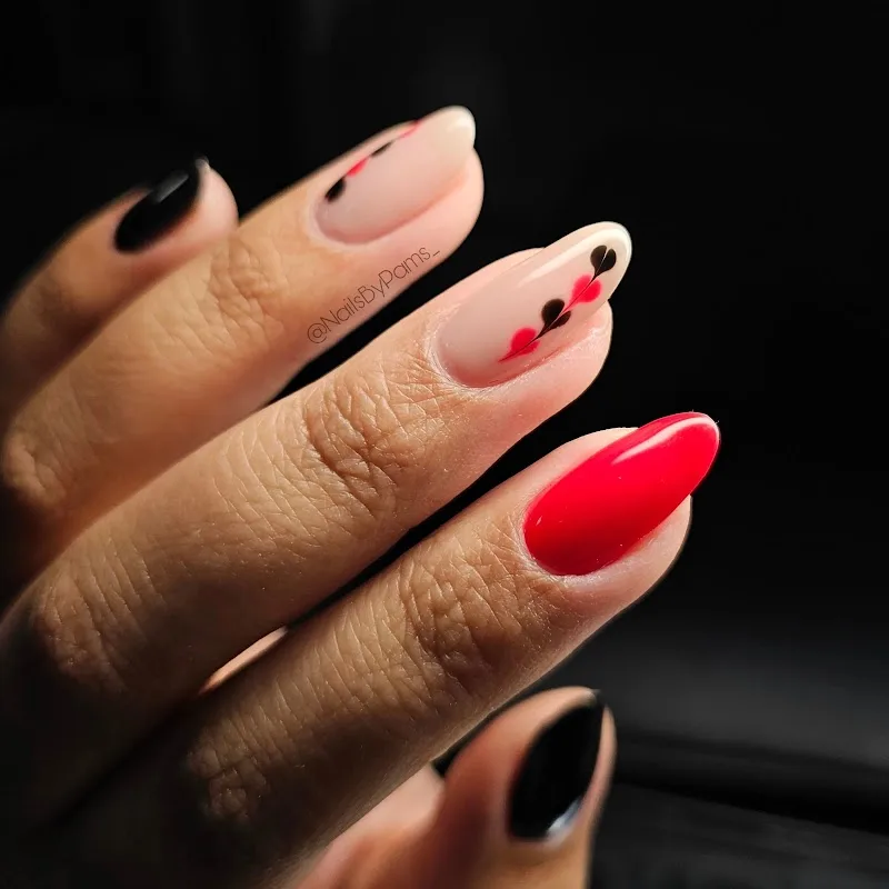 Pam's Nailbar