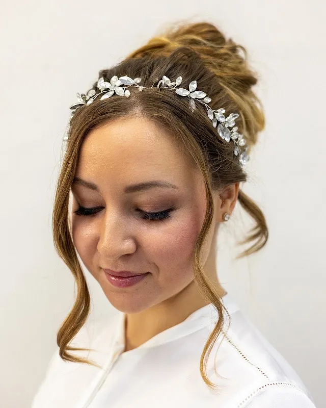 Pand 8 - Bridal & Beauty