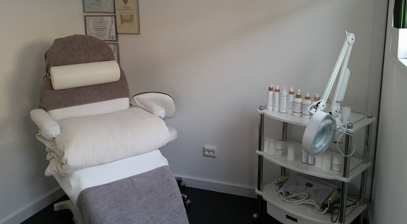 Patricia hiddinga Huid & Voet