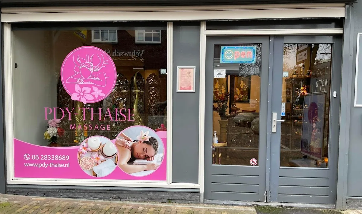 Pdy-Thaise