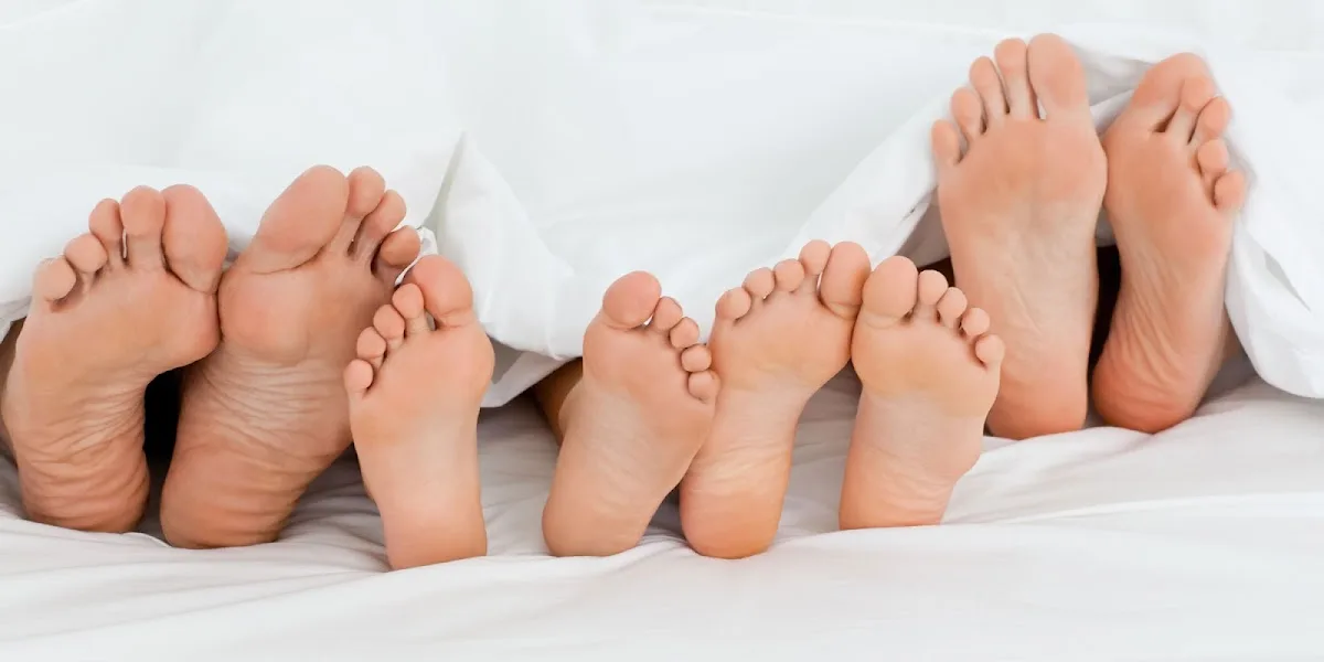 Pedicure