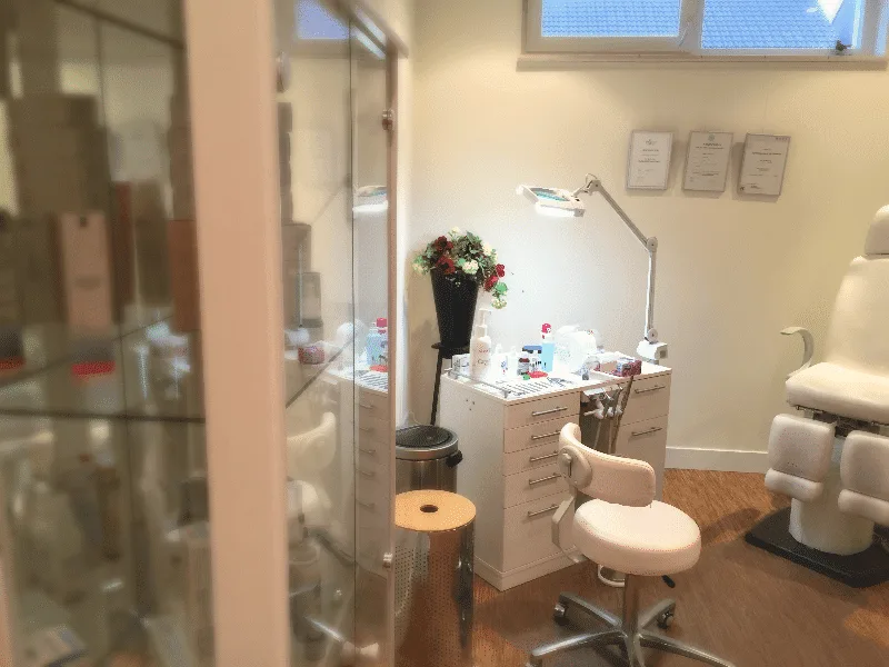 Pedicure Anneke's Voetverzorging