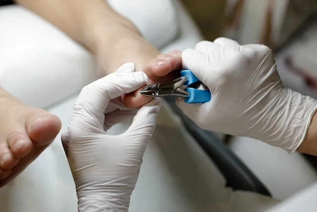Pedicure & Beauty Parel (Medisch)