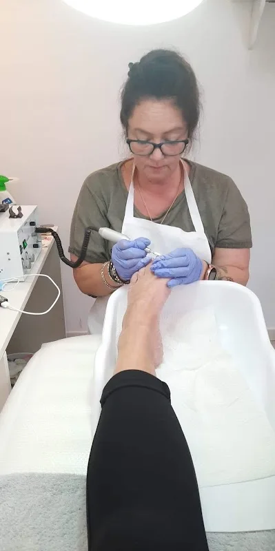 Pedicure Cindy Zoetermeer
