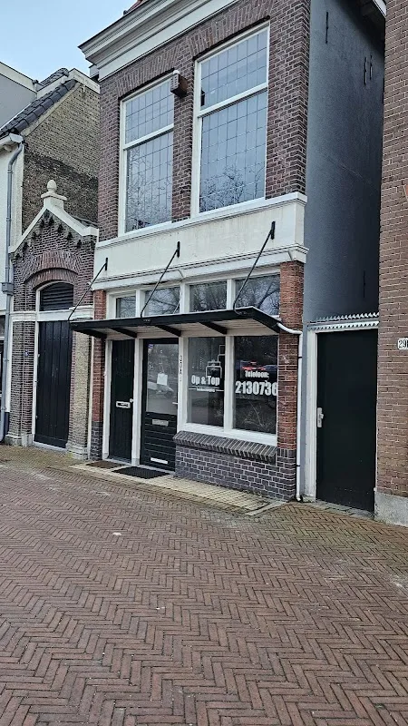 Pedicure en Schoonheidssalon Louise