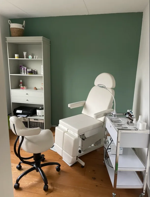 Pedicure Goed te Voet