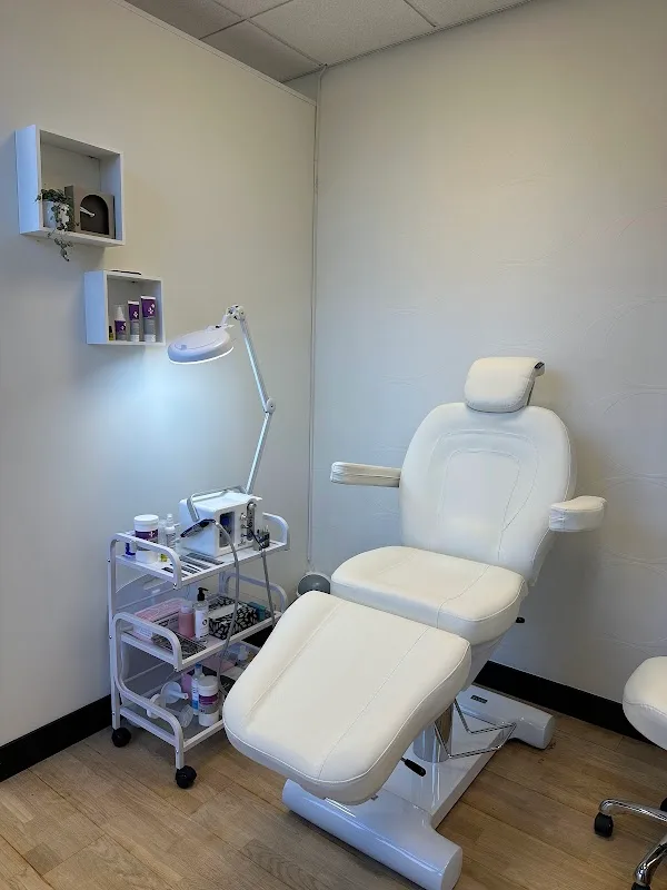 Pedicure Huys Lisse