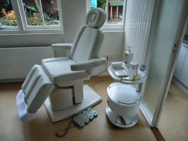 Pedicure Ina Klinkert