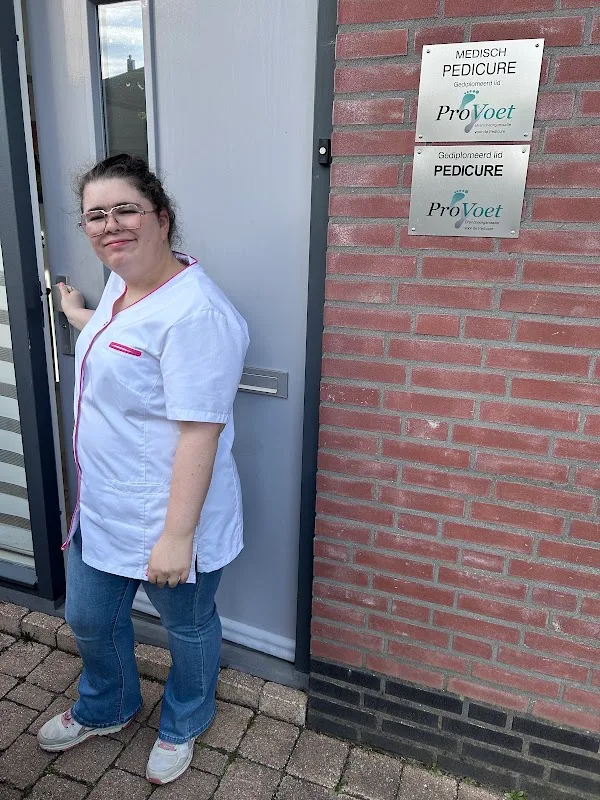 Pedicure Panna (Medisch Pedicure in Den Bosch)