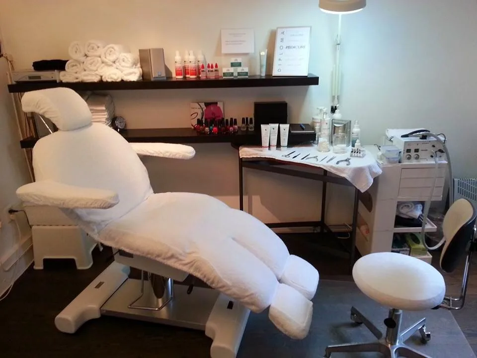 Pedicure Patrice