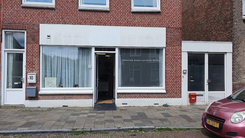 Pedicure-PodoCentrum-Breda