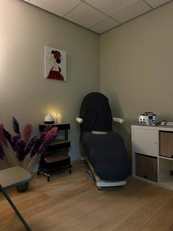 Pedicure praktijk Lotus