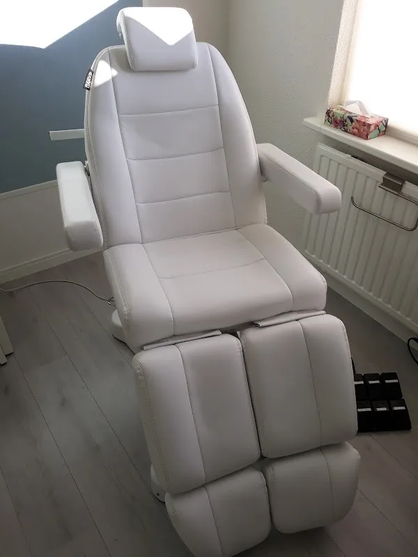 Pedicure praktijk Voetize Den Bosch 🦶