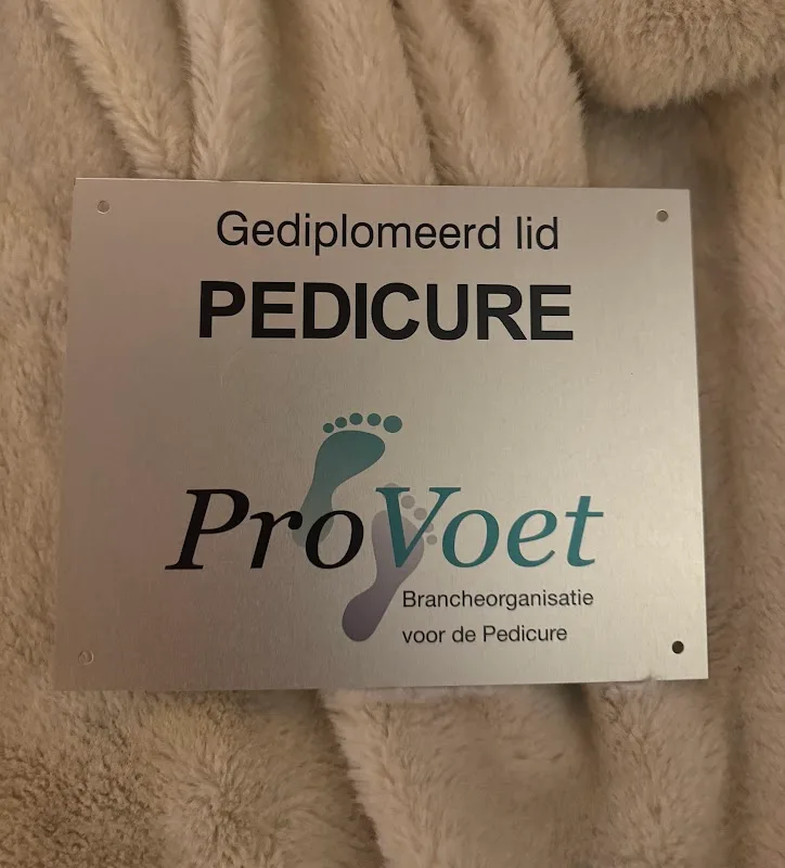 Pedicure Praktijk Voetzorg Cis