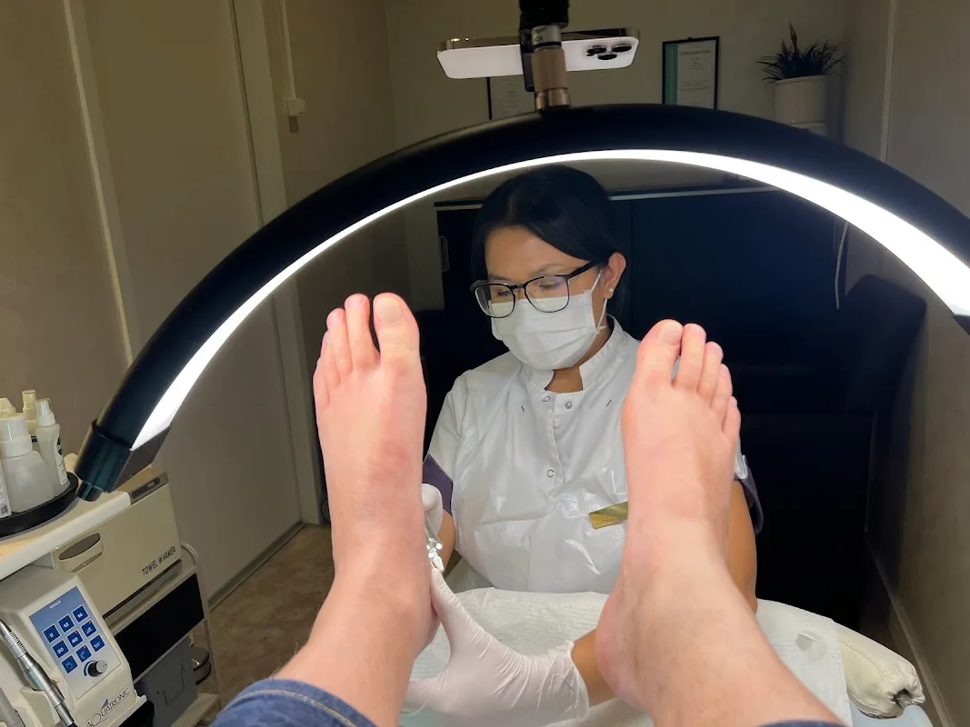 Pedicure Reymie, Voetzorg Specialist
